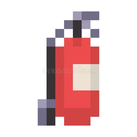 Minecraft Fire Extinguisher (Warning: Pixelated Nudity Ahead)